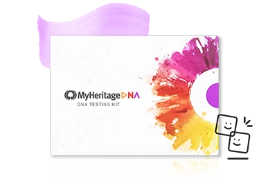 Comment Fonctionnent Les Correspondances ADN ? - Base De Connaissance De  MyHeritage